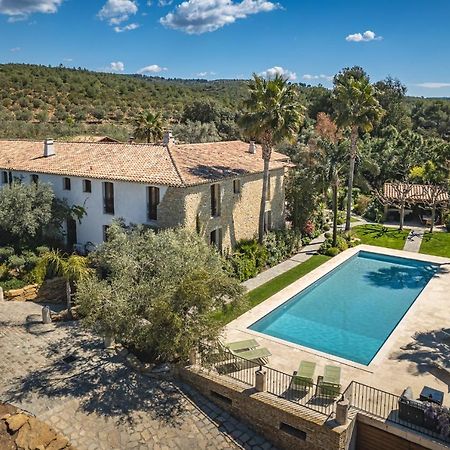 La Bastide De L'Oliveraie Le Castellet  Eksteriør billede