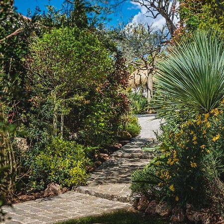 La Bastide De L'Oliveraie Le Castellet  Eksteriør billede