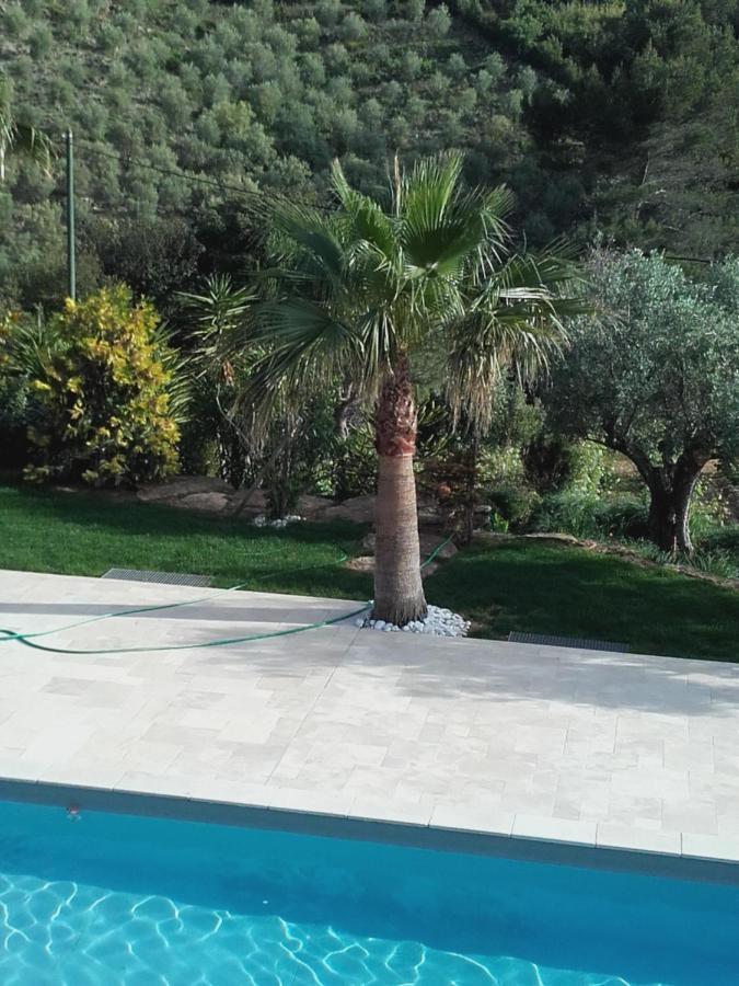 La Bastide De L'Oliveraie Le Castellet  Eksteriør billede