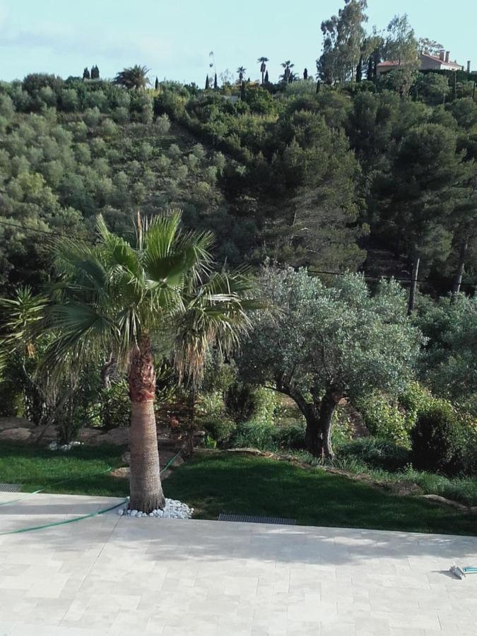 La Bastide De L'Oliveraie Le Castellet  Eksteriør billede